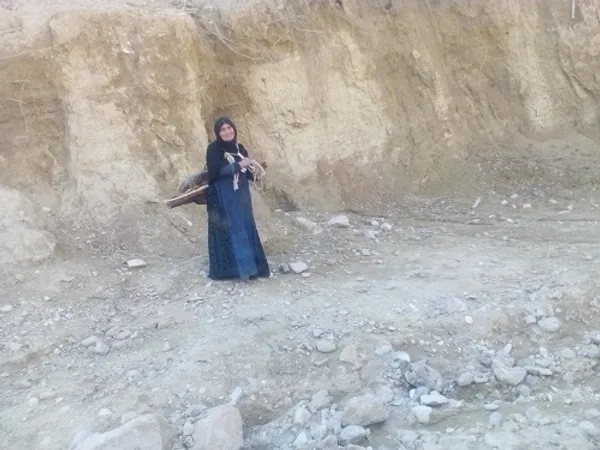 روستا ۱