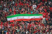 گزارش تصویری پرسپولیس-الریان
