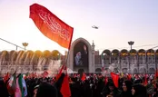 رویترز: خیابان‌های تهران برای سوگواری رهبر شهید ایران با جمعیت انبوه پُر شد/ المیادین: انتظار می‌رود بزرگترین مراسم تشییع ایران و منطقه را شاهد باشیم
