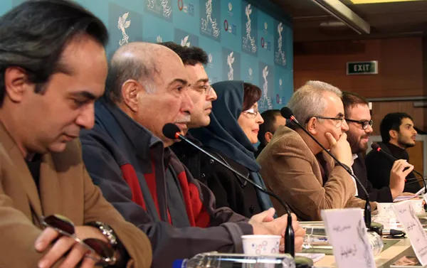 رخ دیوانه