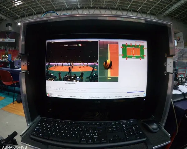 Videocheck