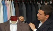 ده هشدار هنگام خرید کت‌وشلوار