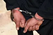 دستگیری عامل حمله به یک خودرو در اتوبان‌