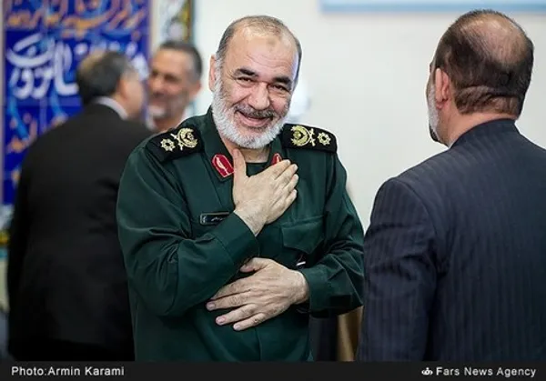 شهید صیاد
