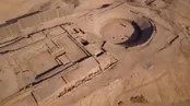تصاویر ارگ 3800 ساله در پرو