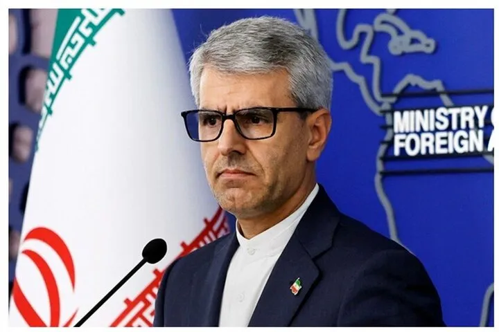 بقایی