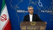 بقائی نقض آتش‌بس و لفاظی‌های آمریکا رامحکوم کرد