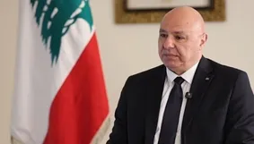 عون خطاب به پاپ: به جهانیان بگویید تسلیم نخواهیم شد