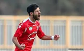 بازگشت رویایی عباس زاده به نساجی باگل قیچی