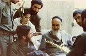 ماجرای جالب ترکی صحبت کردن امام خمینی (ره)