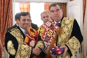 پشت پرده هدیه 216 میلیون دلاری ملت ایران به دولت تاجیکستان