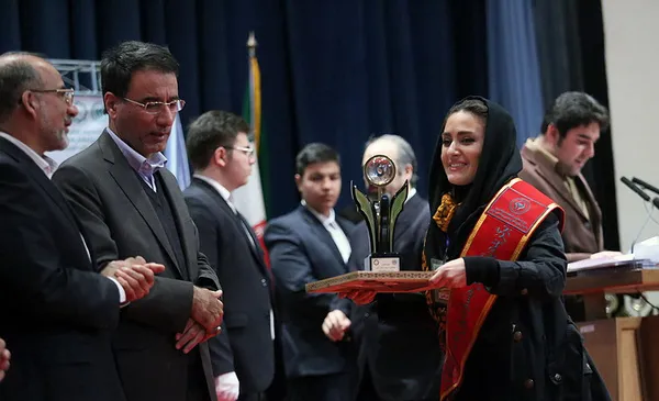 پازدهمین جشنواره جوان خوارزمی