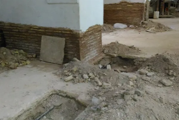 تونل 1