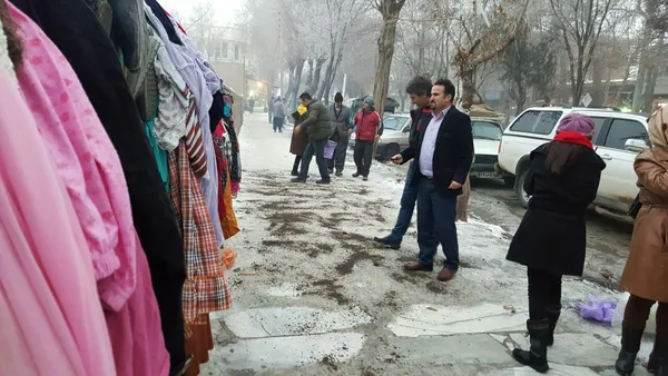 تابناک..