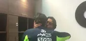 رخصت حسینی از مهدی رحمتی