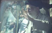 سفری تاریخی که در دل‌ها حک شد