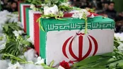 شهادت پاسدار زنجانی در نبرد با گروهک‌های تروریستی