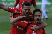 گزارش تصویری بازی پرسپولیس4 - پدیده 0
