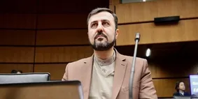 هشدار رسمی ایران درباره امنیت در تنگه هرمز
