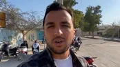 دانش آموزان قشم همگی موتور دارند؟!