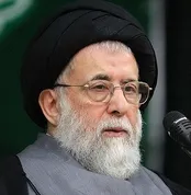 نماینده خوزستان در خبرگان رهبری درگذشت