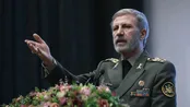 سرلشکرحاتمی:ایران قدرتی مستقل و تاریخ‌ساز در جهان