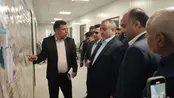 راه‌آهن شرق کشور در خراسان جنوبی، پروژه‌ای فرا ملی