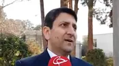 راهکار شگفت انگیز وزیر برای اختلال جی پی اس