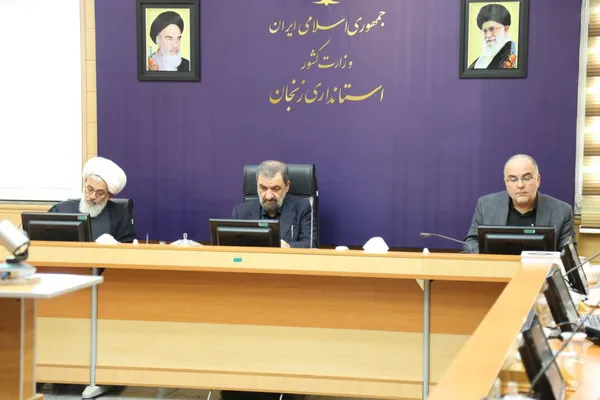 محسن رضایی