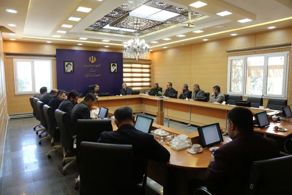 محسن رضایی