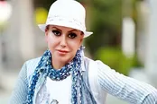 اولین مقصد شهره صولتی پس از بازگشت به ایران!