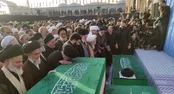 توصیفات آیت‌الله جوادی آملی از امام شهید در نماز امروز