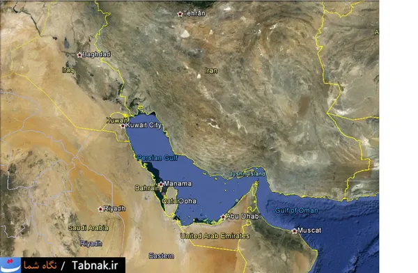 اگر زبان پیش فرض لاتین باشد