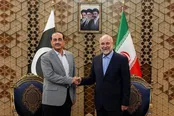 شعار مرگ بر مذاکره‌کننده به قالیباف فرمانده میدان