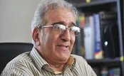 دفاع غیرمستقیم احمد پوری از صابر ابر
