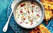 طرز تهیه دوغ محلی گازدار و آبدوغ خیار