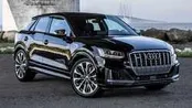 نقد و بررسی آئودی اس‌کیو 2 مدل 2019