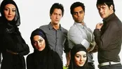عکس: تغییر چهره فرهاد سریال دلنوازان در ۴۲ سالگی