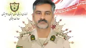 شهادت مرزبان غیور هنگ مرزی سراوان + عکس