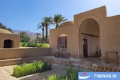 عکس: روستای اصفهک، الگوی جهانی