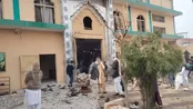 چه کسی مسئولیت حمله در پاکستان را به عهده گرفت؟
