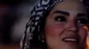 عکس العمل جالب شماری از زنان به بمباران زیرساخت‌ها