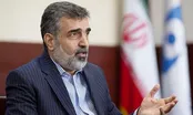 برداشت اورانیوم غنی شده ۲۰ درصد در فردو