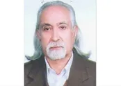 ابراهیم دیباجی درگذشت 
