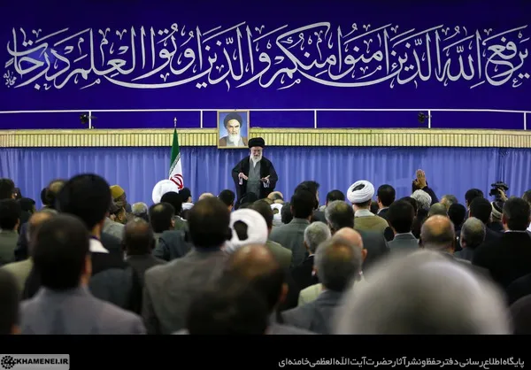 اساتید بیداری اسلامی