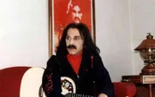 تصویر جدید از خواننده مشهور پیش از انقلاب