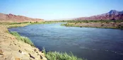 کمیسیون مشترک ایران - ارمنستان برای حل آلودگی ارس