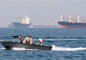 بحران در هرمز؛ جریان تجارت جهانی متوقف شد!