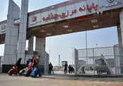 آخرین وضعیت بازگشایی مرز چذابه