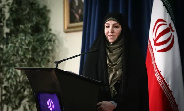 افخم در نشست خبری خود اشاره کرد پس گرفتن دعوت از ایران در حالی انجام شده که کشورمان تقاضایی برای حضور در نشست ژنو۲ نداشته/خبرگزاری دانشجو
